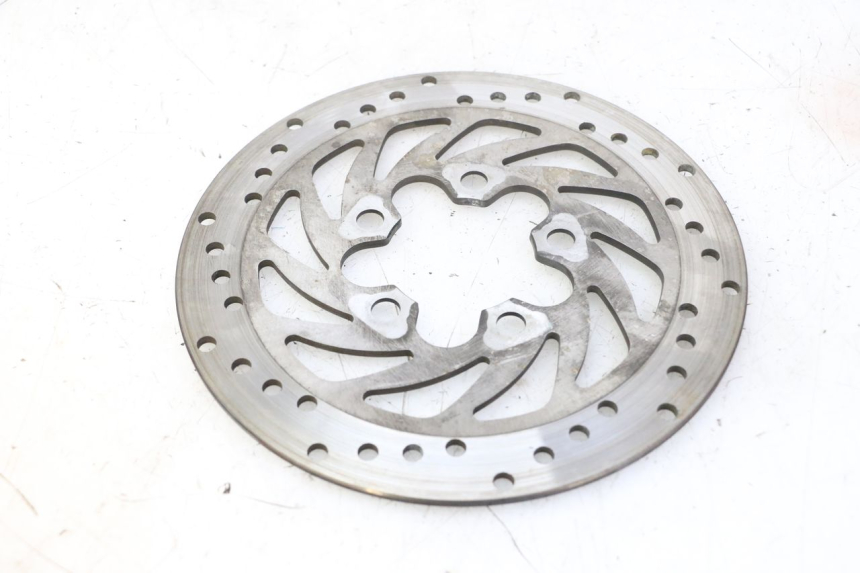 photo de VOORREM SCHIJF KYMCO GRAND DINK 125 (2008 - 2014) - Technische close-up