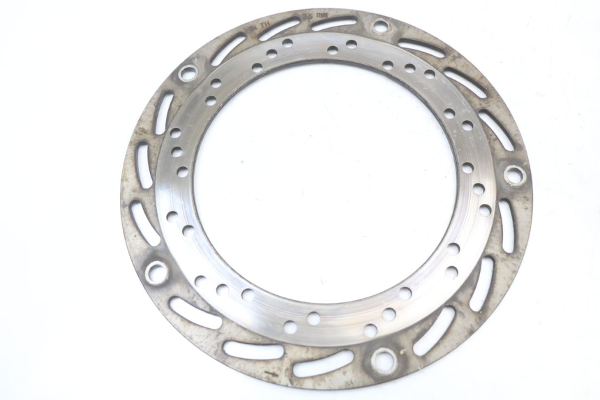 photo de VOORREM SCHIJF SYM JOYRIDE EVO 125 (2009 - 2016) - Hoofdaanzicht