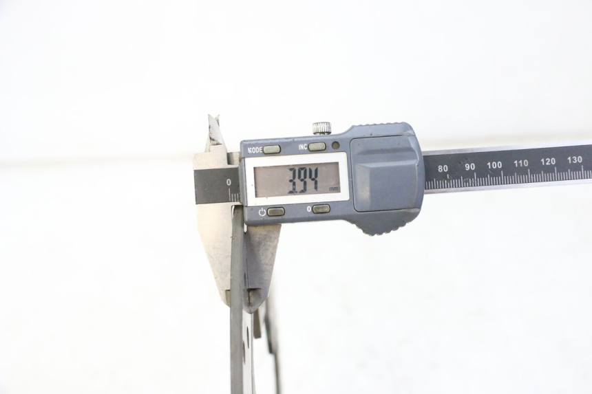 photo de VOORREM SCHIJF KEEWAY K-LIGHT KLIGHT 125 (2018 - 2025) - Detail van het onderdeel