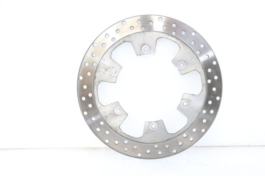 photo de VOORREM SCHIJF KEEWAY K-LIGHT KLIGHT 125 (2018 - 2025) - Bevestigingspunten