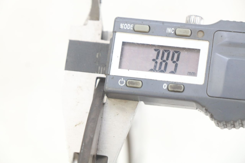 photo de VOORREM SCHIJF PEUGEOT KISBEE 2T 50 (2010 - 2017) - Overzicht