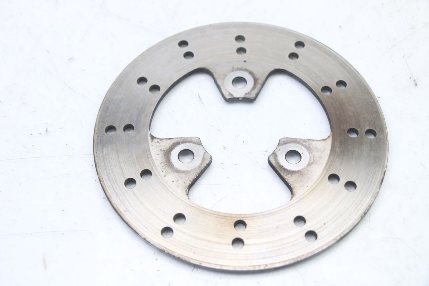 photo de VOORREM SCHIJF PEUGEOT KISBEE 2T 50 (2010 - 2017) - Detail van het onderdeel