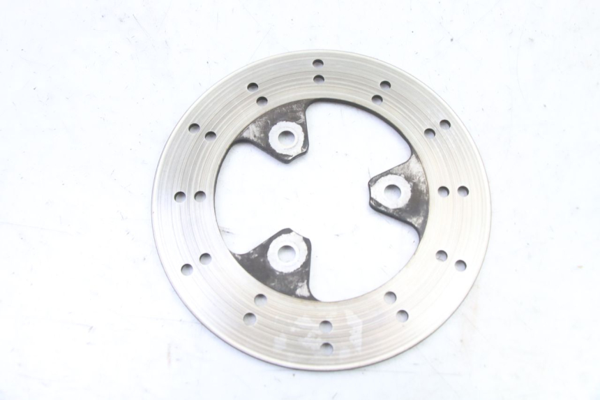 photo de VOORREM SCHIJF PEUGEOT KISBEE 2T 50 (2018 - 2022) - Detail van het onderdeel