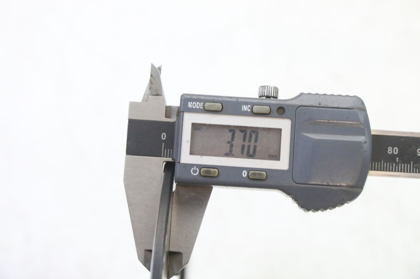 photo de VOORREM SCHIJF PEUGEOT KISBEE 2T 50 (2018 - 2022) - Overzicht