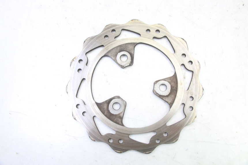 photo de VOORREM SCHIJF PEUGEOT KISBEE 2T 50 (2010 - 2017) - Hoofdaanzicht