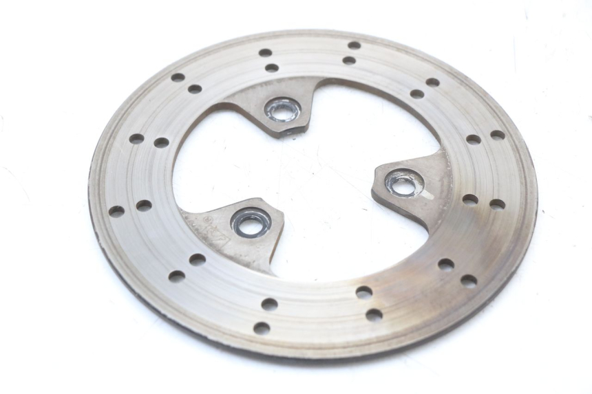 photo de VOORREMMESCHIJF PEUGEOT KISBEE 4T 50 (2010 - 2017) - Hoofdaanzicht