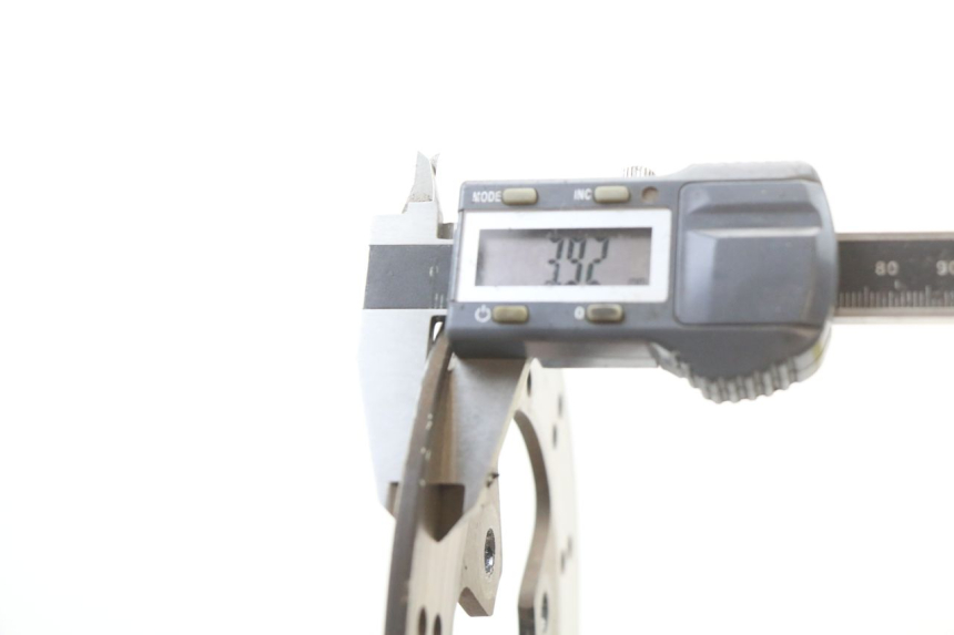 photo de VOORREMMESCHIJF PEUGEOT KISBEE 4T 50 (2010 - 2017) - Andere kijkhoek