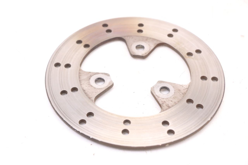 photo de VOORREMMESCHIJF PEUGEOT KISBEE 4T 50 (2010 - 2017) - Overzicht