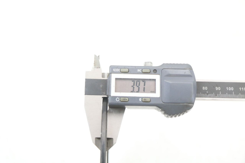 photo de VOORREMMESCHIJF PEUGEOT KISBEE 4T 50 (2010 - 2017) - Technische close-up