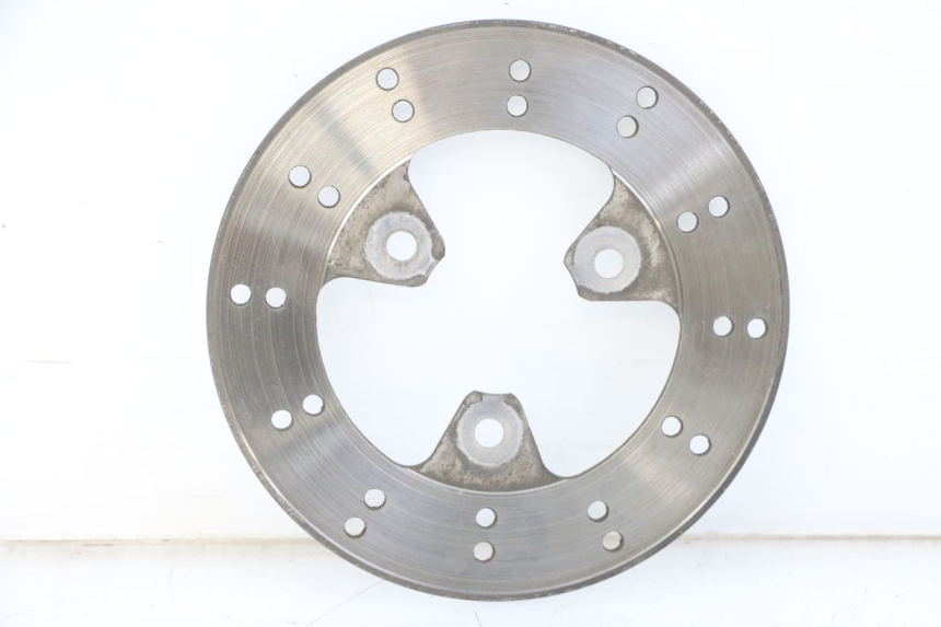 photo de VOORREM SCHIJF PEUGEOT KISBEE 4T 50 (2018 - 2022) - Hoofdaanzicht