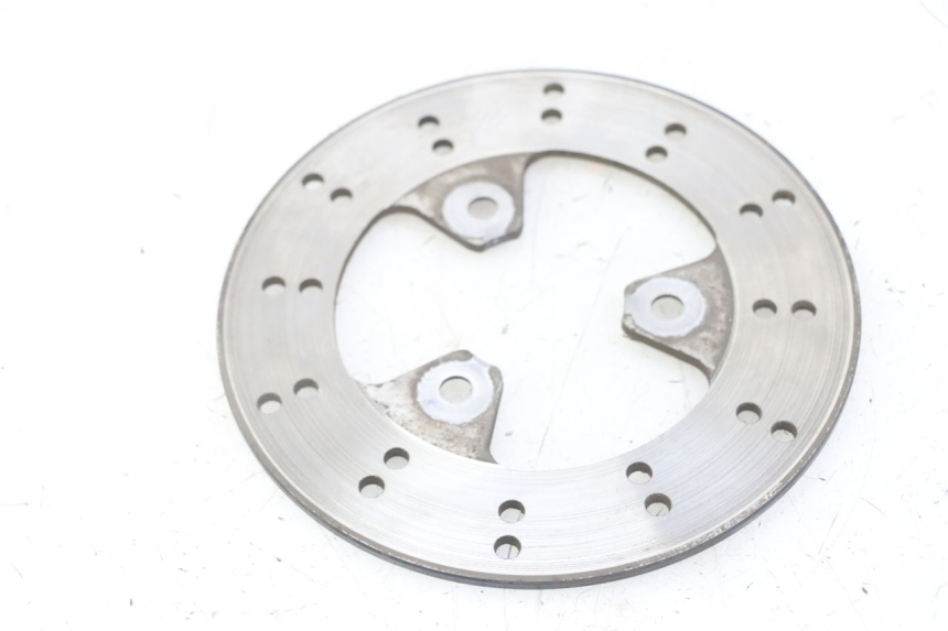 photo de VOORREM SCHIJF PEUGEOT KISBEE 4T 50 (2018 - 2022) - Andere kijkhoek