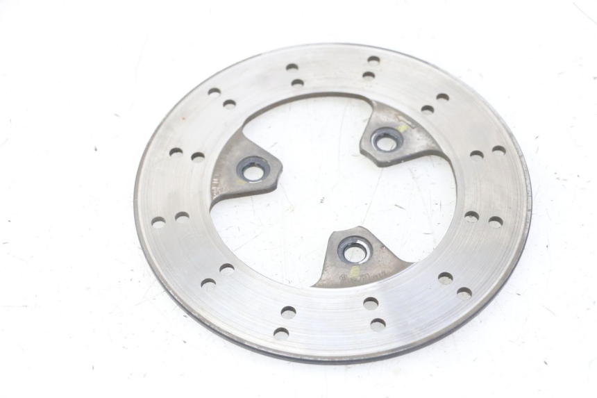 photo de VOORREM SCHIJF PEUGEOT KISBEE 4T 50 (2018 - 2022) - Technische close-up