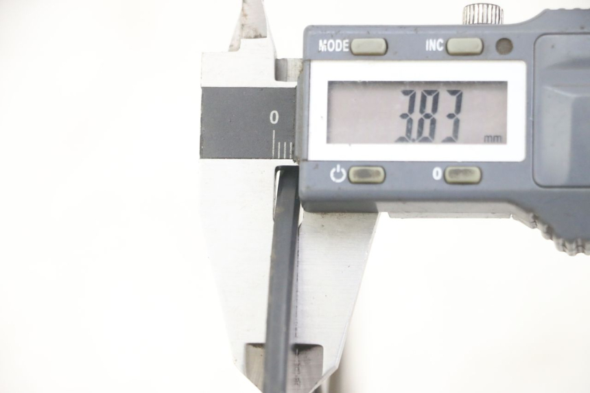 photo de VOORREM SCHIJF PEUGEOT KISBEE 4T 50 (2018 - 2022) - Overzicht