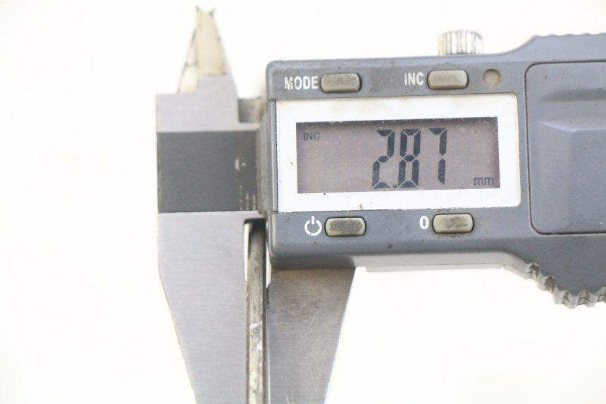 photo de VOORREM SCHIJF KAWASAKI KX 85 (2014 - 2021) - Detail van het onderdeel