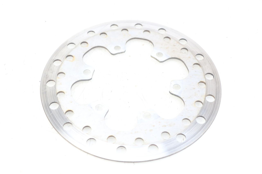 photo de VOORREM SCHIJF KAWASAKI KX 85 (2014 - 2021) - Technische close-up