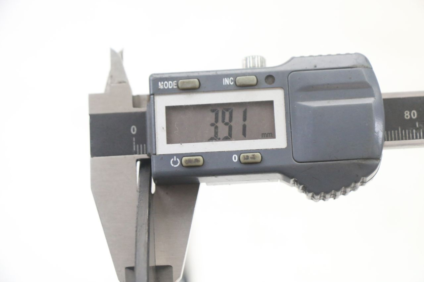 photo de VOORREM SCHIJF KYMCO STRYKER OFF ROAD 125 (1999 - 2005) - Bevestigingspunten