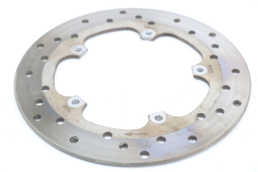 photo de VOORREM SCHIJF PIAGGIO LIBERTY 4T 50 (2018 - 2021) - Andere kijkhoek