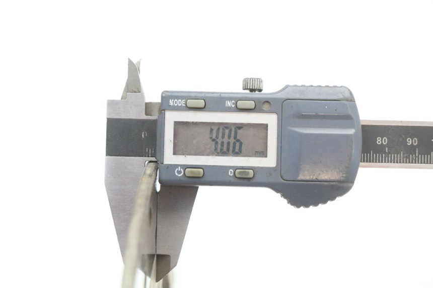 photo de VOORREM SCHIJF PIAGGIO LIBERTY 4T 50 (2018 - 2021) - Overzicht