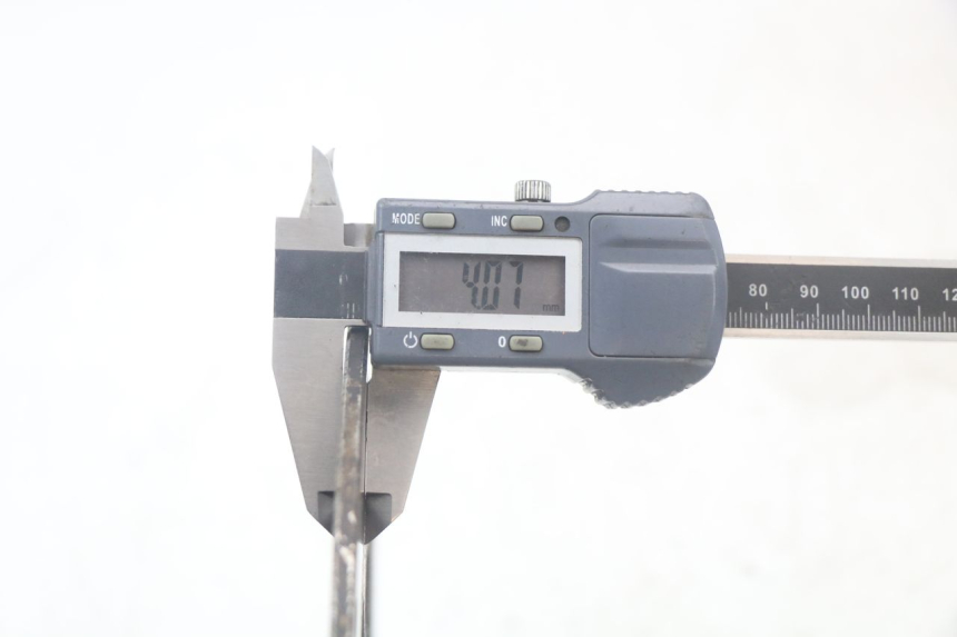 photo de VOORREM SCHIJF KYMCO LIKE 125 (2009 - 2016) - Technische close-up