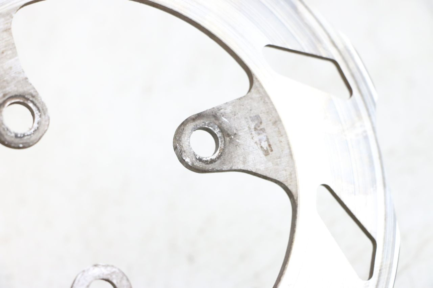 photo de VOORREM SCHIJF PEUGEOT LUDIX 50 (2005 - 2007) - Zoom op gebruiksstaat