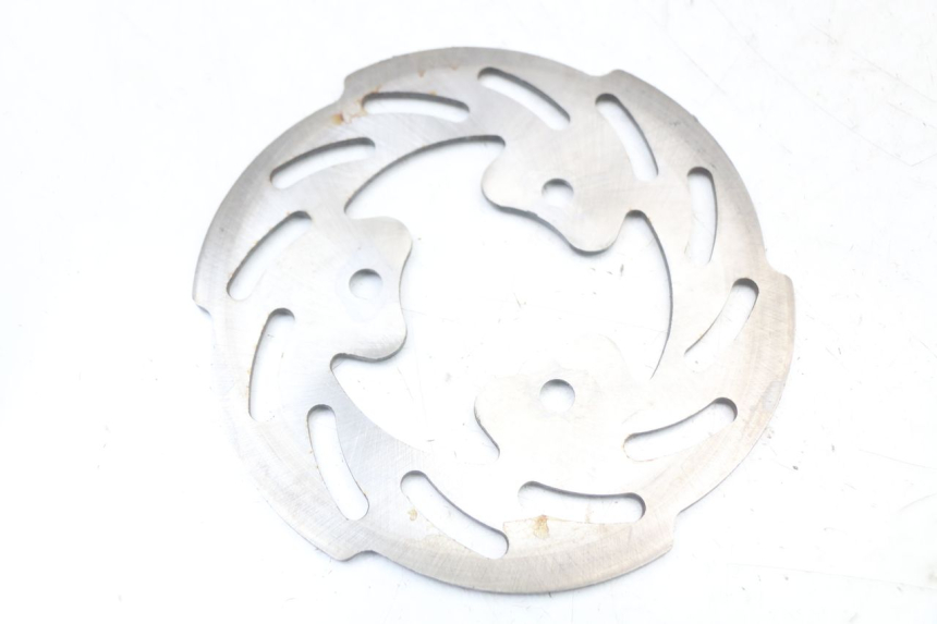 photo de VOORREMMESCHIJF MASH LEGEND'R 4T 50 (2021 - 2025) - Detail van het onderdeel