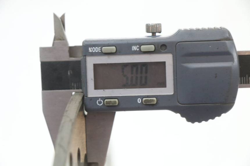 photo de VOORREMMESCHIJF PIAGGIO MP3 125 (2006 - 2014) - Technische close-up