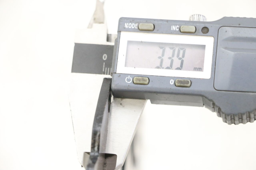 photo de VOORREM SCHIJF NECO ONE SX 4T 50 (2022 - 2025) - Detail van het onderdeel