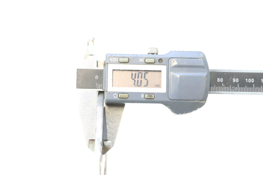 photo de VOORREM SCHIJF YAMAHA NEOS NEO'S 4T 50 (2008 - 2016) - Overzicht