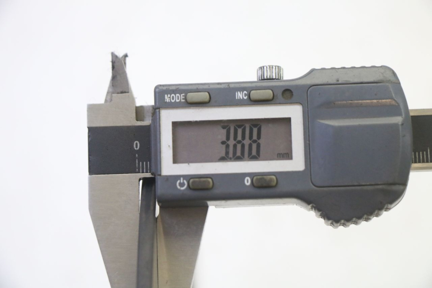 photo de VOORREM SCHIJF KYMCO LIKE 4T 50 (2019 - 2025) - Overzicht