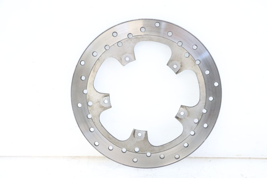 photo de VOORREM SCHIJF GILERA NEXUS 125 (2009 - 2013) - Bevestigingspunten