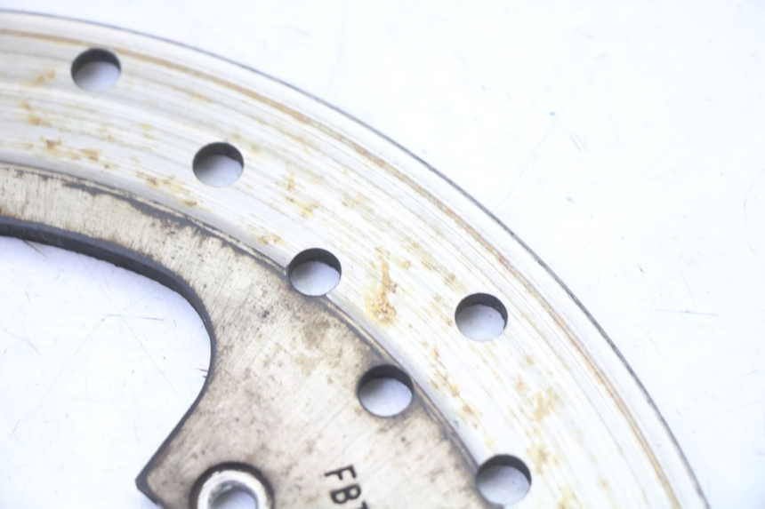 photo de VOORREM SCHIJF GILERA NEXUS 125 (2009 - 2013) - Technische close-up