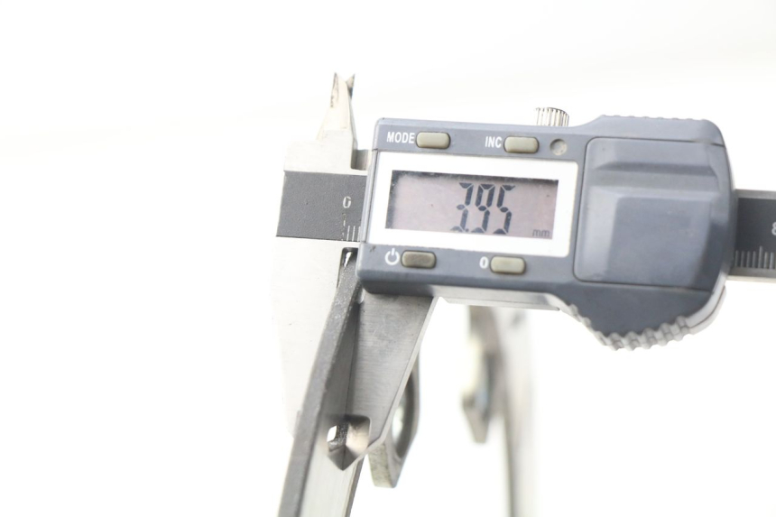 photo de VOORREM SCHIJF HONDA NSS EX FORZA 250 (2005 - 2013) - Andere kijkhoek