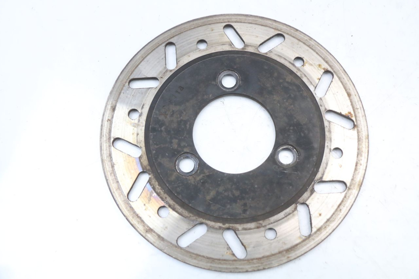 photo de VOORREM SCHIJF SYM ORBIT 50 (2008 - 2010) - Hoofdaanzicht