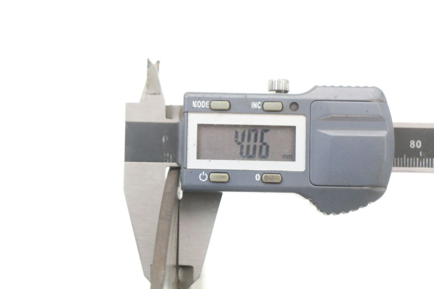 photo de VOORREM SCHIJF SYM ORBIT 50 (2008 - 2010) - Overzicht