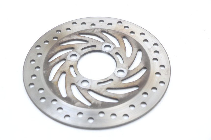 photo de VOORREM SCHIJF HONDA PCX (JF28) 125 (2009 - 2011) - Detail van het onderdeel