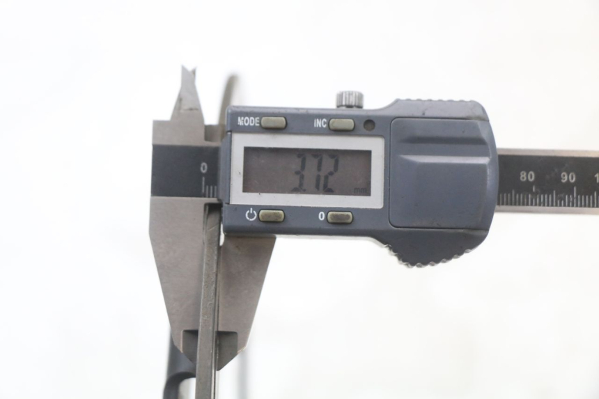 photo de VOORREMMESCHIJF PEUGEOT BELVILLE 125 (2017 - 2021) - Overzicht