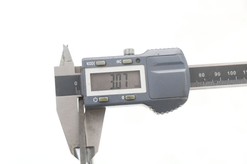 photo de VOORREM SCHIJF PEUGEOT DJANGO 125 (2014 - 2017) - Overzicht