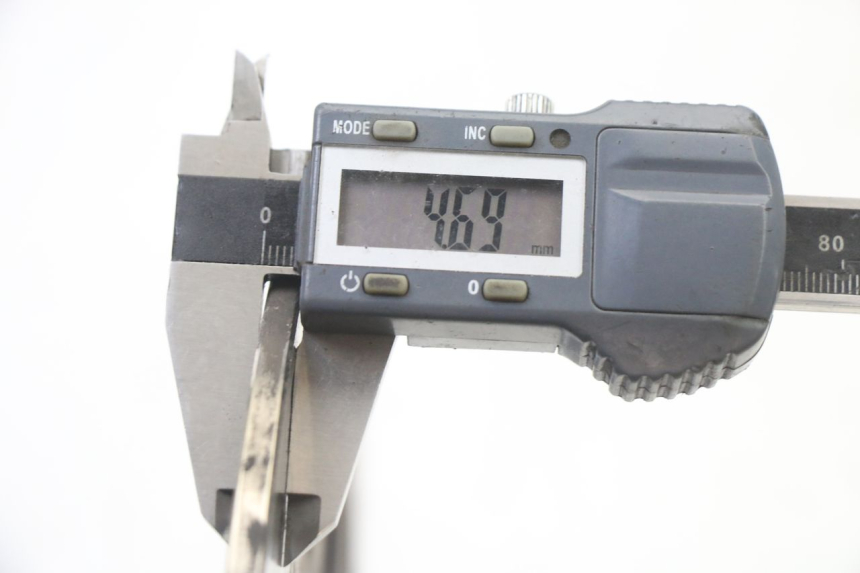 photo de VOORREMMESCHIJF PEUGEOT SATELIS 125 (2013 - 2018) - Overzicht