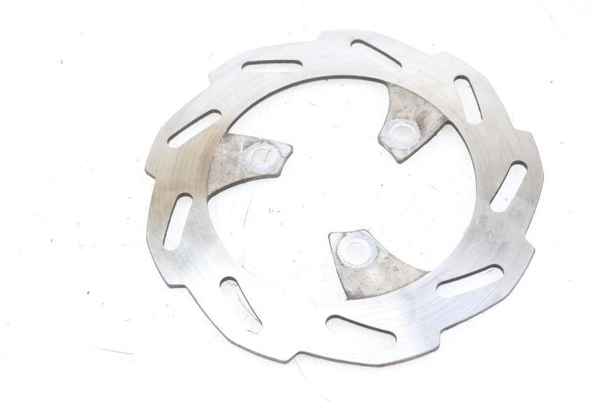 photo de VOORREM SCHIJF PEUGEOT TKR TREKKER FURIOUS 50 (2005 - 2014) - Technische close-up