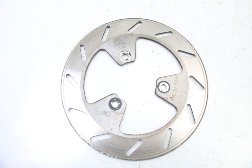 photo de VOORREM SCHIJF PEUGEOT VIVACITY 125 (2010 - 2017) - Hoofdaanzicht