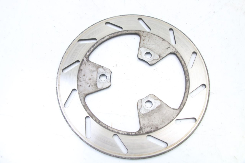 photo de VOORREM SCHIJF PEUGEOT VIVACITY 125 (2010 - 2017) - Detail van het onderdeel