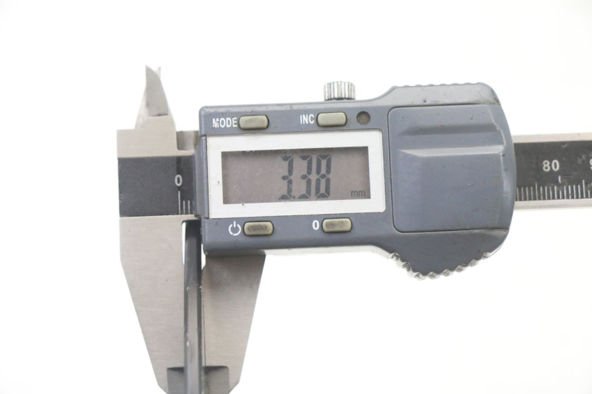 photo de VOORREM SCHIJF PEUGEOT VIVACITY 125 (2010 - 2017) - Bevestigingspunten