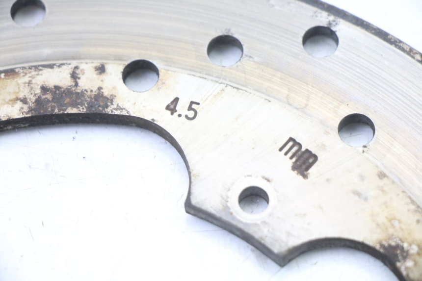 photo de VOORREM SCHIJF PIAGGIO MP3 LT 400 (2007 - 2012) - Technische close-up