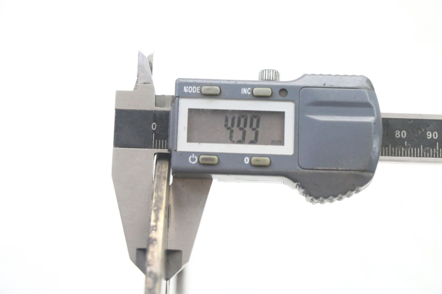 photo de VOORREM SCHIJF PIAGGIO MP3 LT 400 (2007 - 2012) - Overzicht