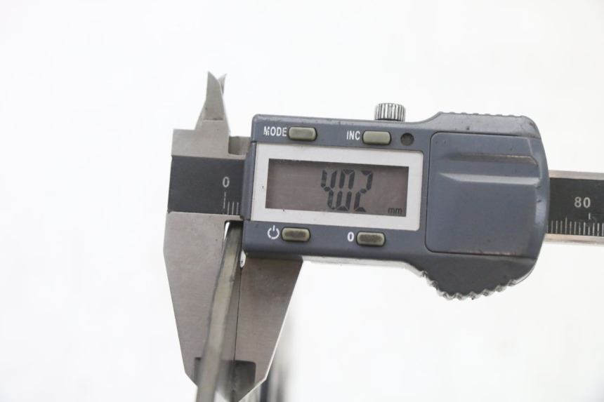 photo de VOORREMMESCHIJF PIAGGIO NRG POWER PUREJET 50 (2018 - 2021) - Overzicht