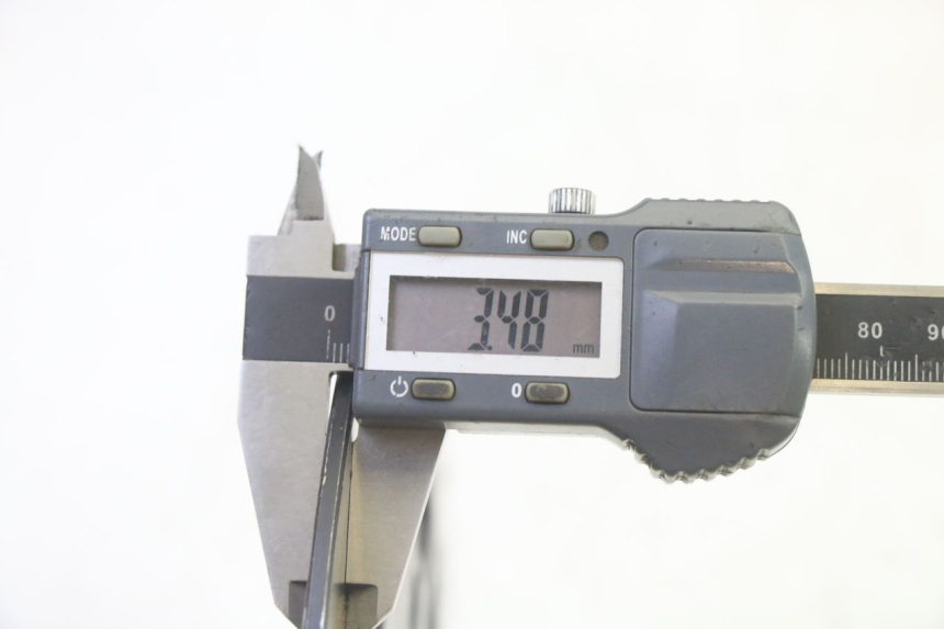 photo de VOORREM SCHIJF EFUN PUSA 1 - Overzicht