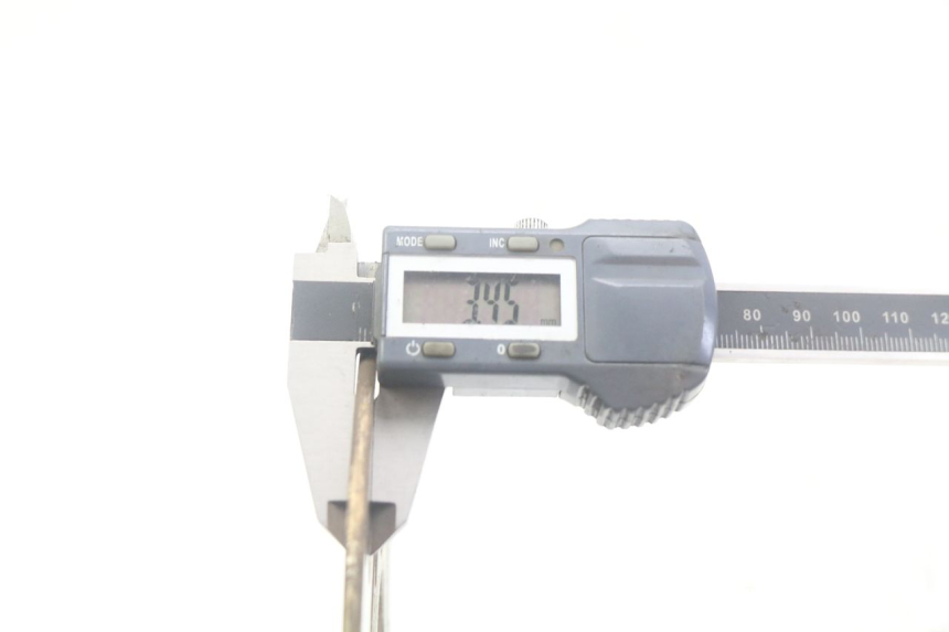 photo de VOORREM SCHIJF DOLPHIN PYGMY 1 (2020 - 2024) - Zoom op gebruiksstaat