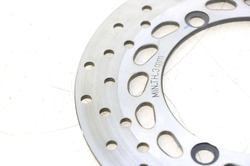 photo de VOORREM SCHIJF JM MOTORS R-MAX TECH 50 (2024 - 2026) - Overzicht