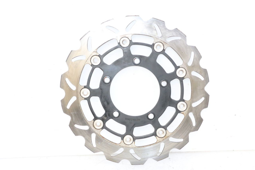 photo de VOORREM SCHIJF MAG POWER R-STREET 50 (2016 - 2025) - Hoofdaanzicht