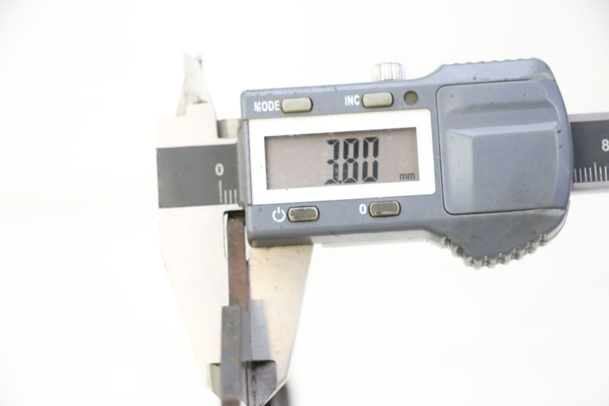 photo de VOORREM SCHIJF MAG POWER R-STREET 50 (2016 - 2025) - Detail van het onderdeel